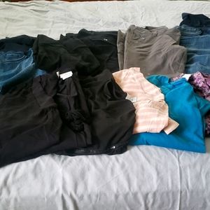Maternity Lot